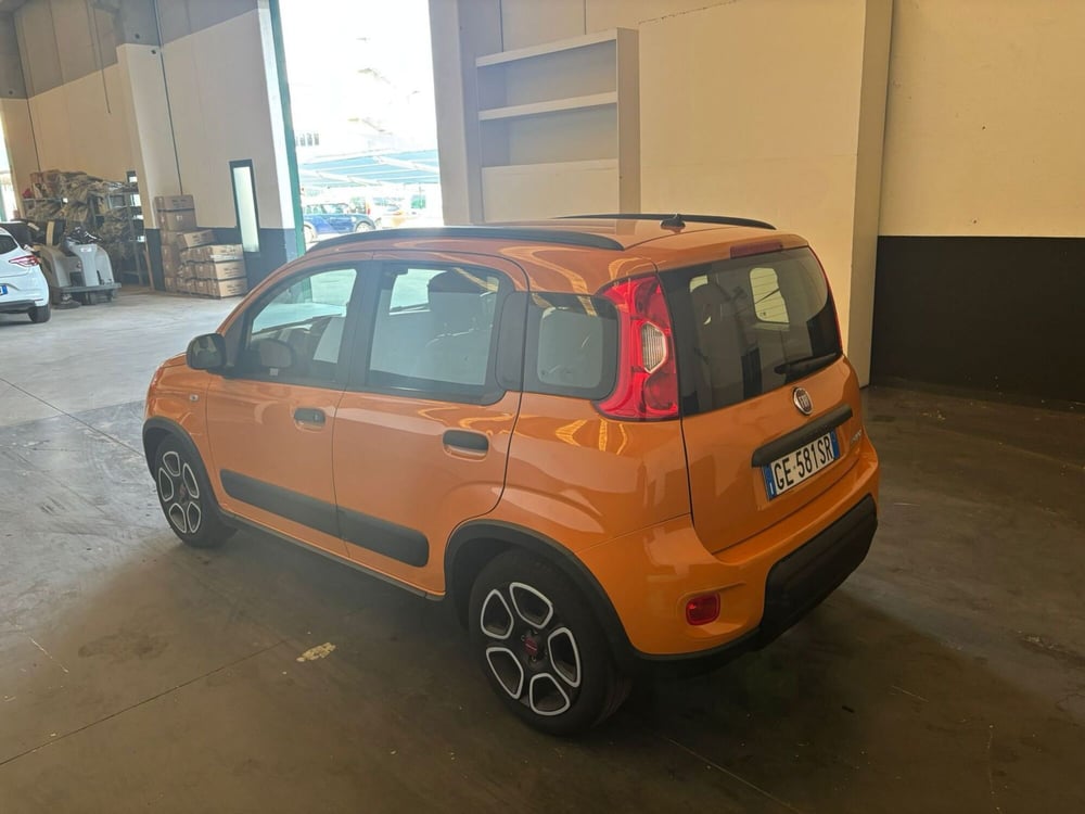 Fiat Panda usata a Milano (6)