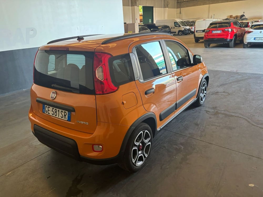 Fiat Panda usata a Milano (7)