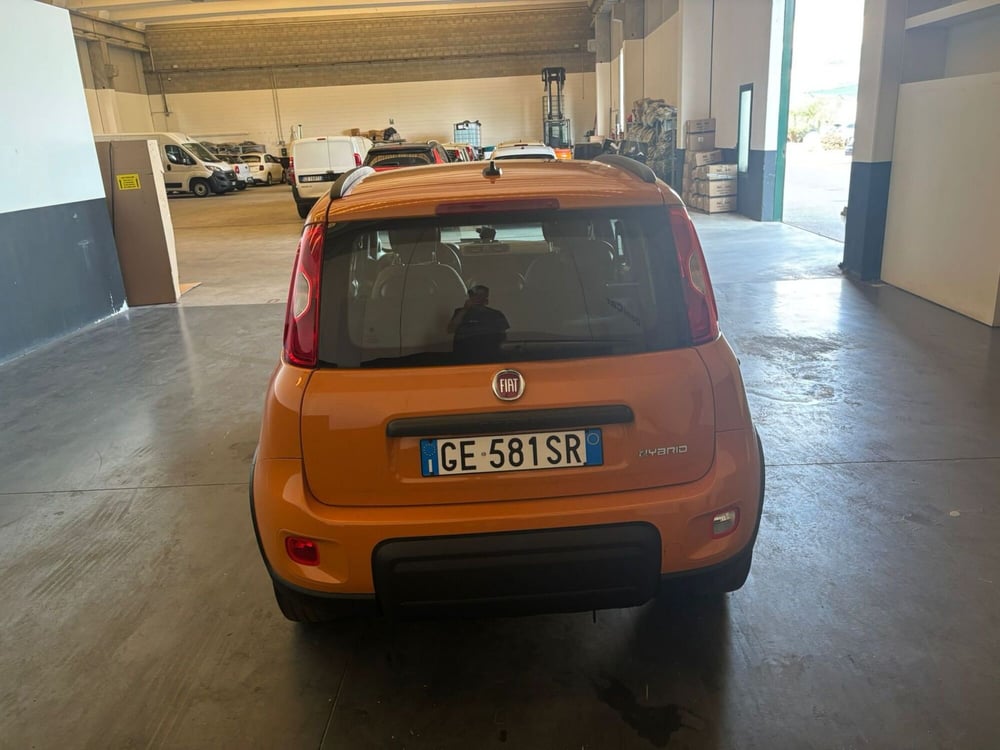 Fiat Panda usata a Milano (8)