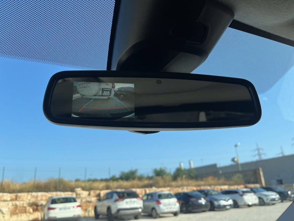 Toyota Proace usata a Ragusa (17)