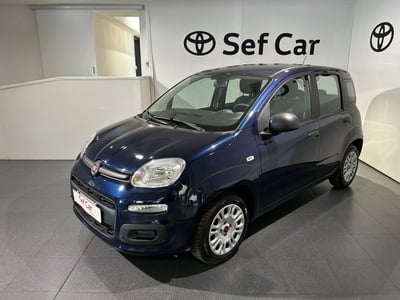 Fiat Panda Cross Cross 1.0 FireFly S&amp;S Hybrid del 2022 usata a Milano