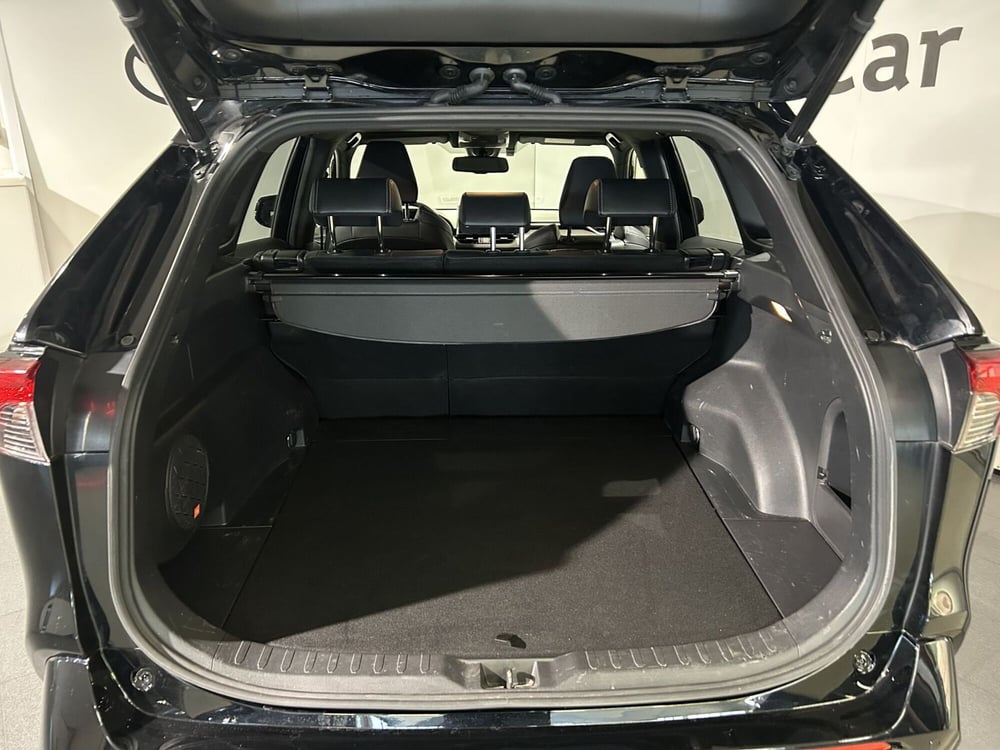 Toyota Rav4 usata a Milano (11)