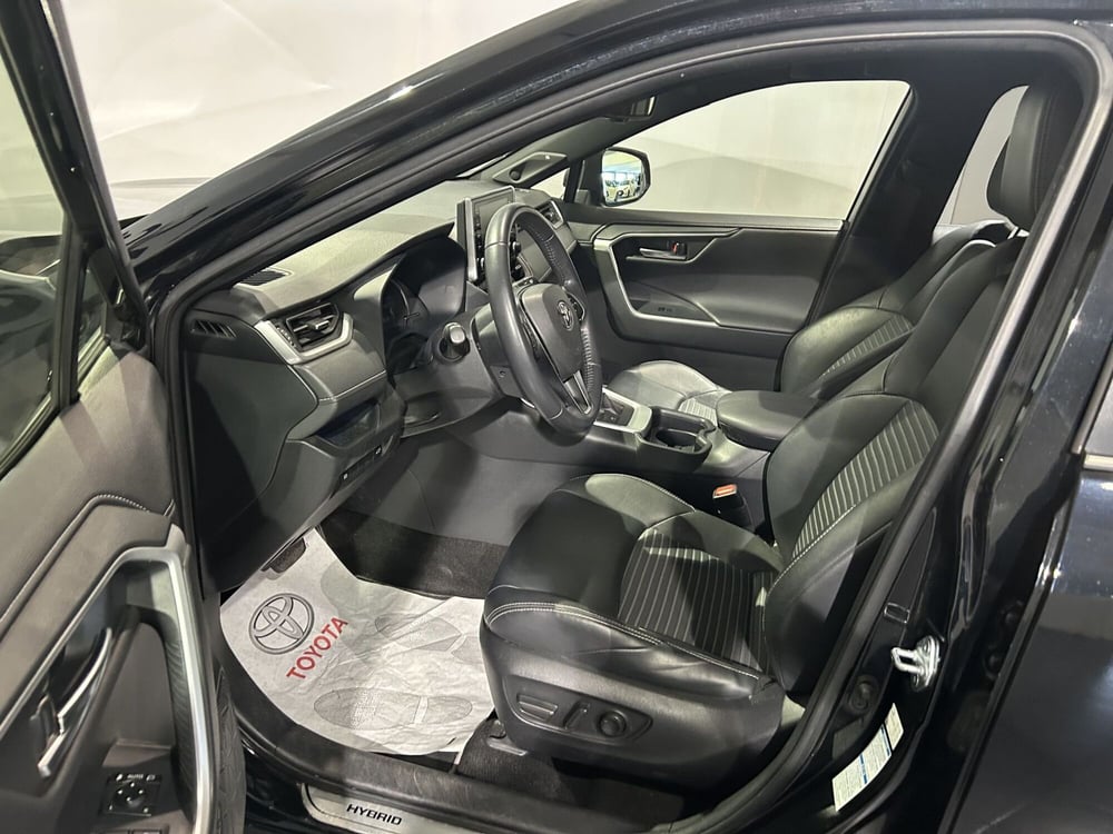 Toyota Rav4 usata a Milano (12)