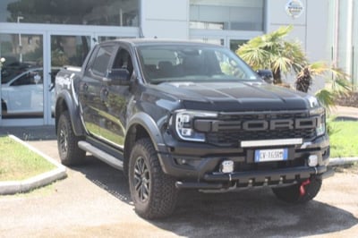 Ford Ranger Pick-up Raptor 2.0 ecoblue 210cv auto del 2024 usata a Civita Castellana