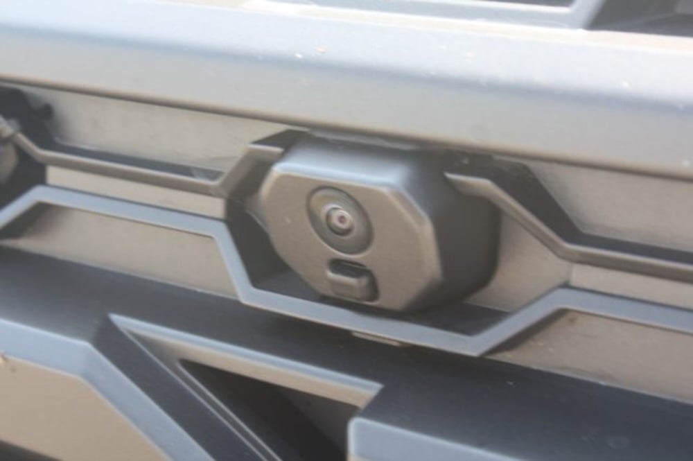 Ford Ranger Pick-up usata a Viterbo (17)