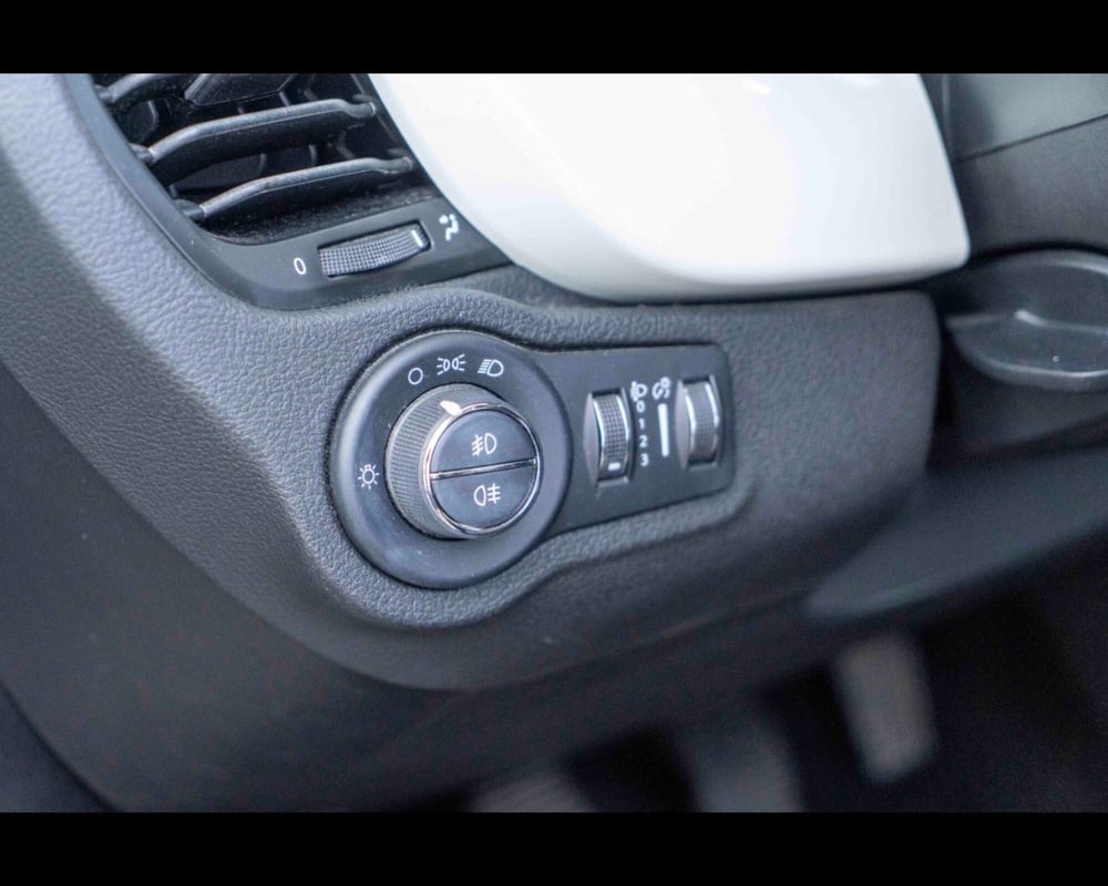 Fiat 500X usata a Treviso (18)