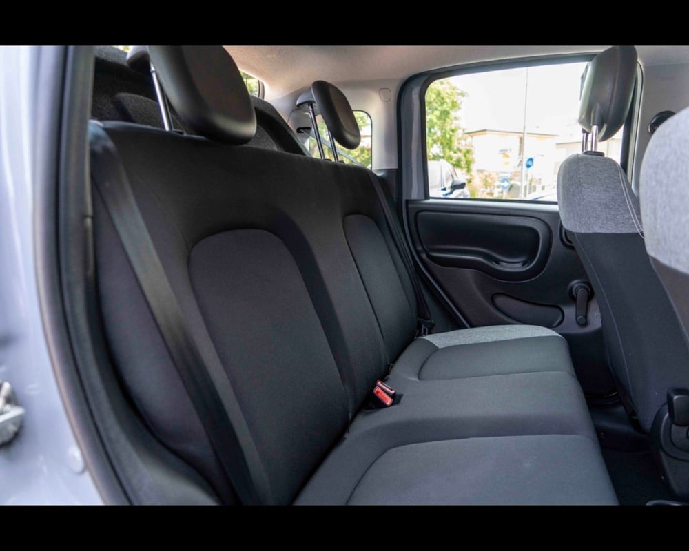 Fiat Panda usata a Treviso (14)