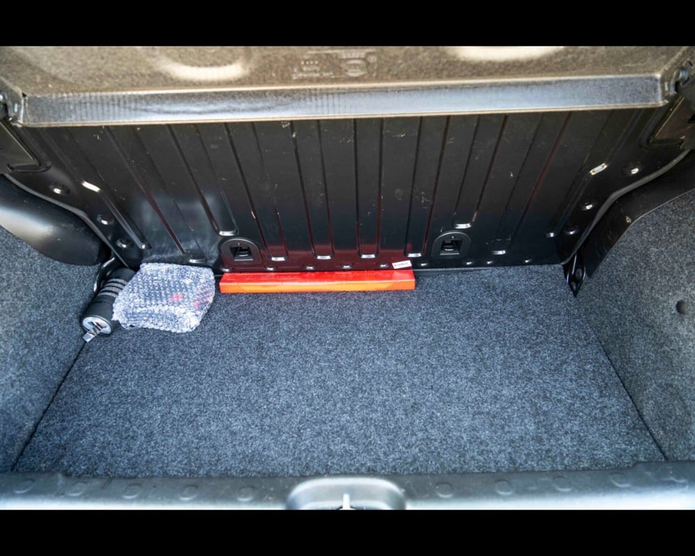Fiat Panda usata a Treviso (15)