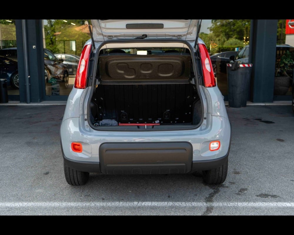Fiat Panda usata a Treviso (16)