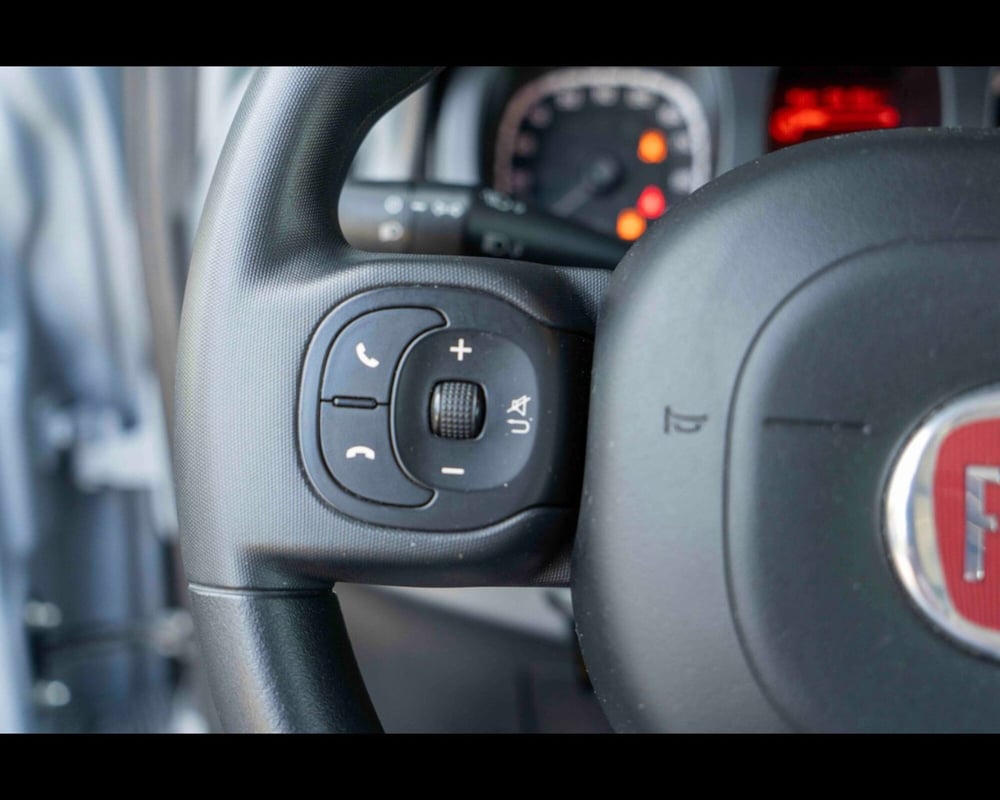 Fiat Panda usata a Treviso (19)