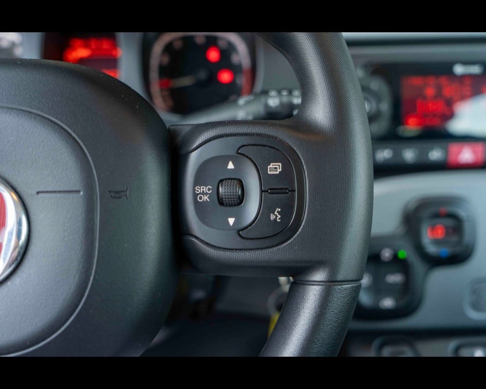 Fiat Panda usata a Treviso (20)