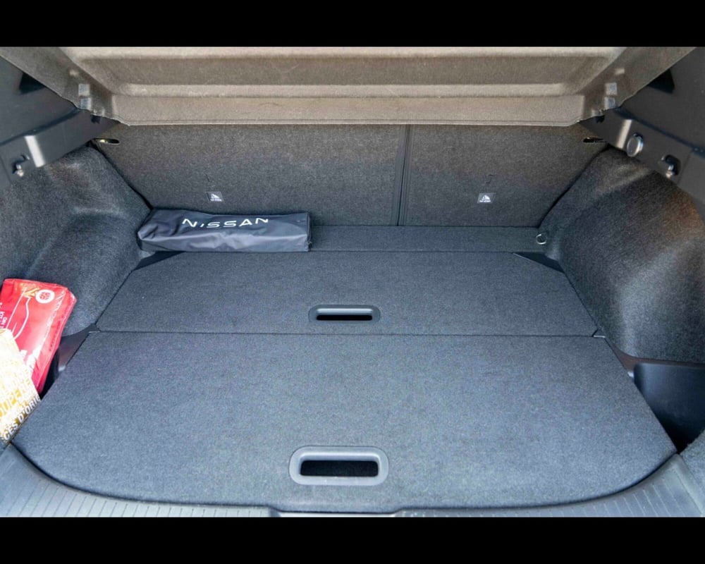 Nissan Qashqai usata a Treviso (15)