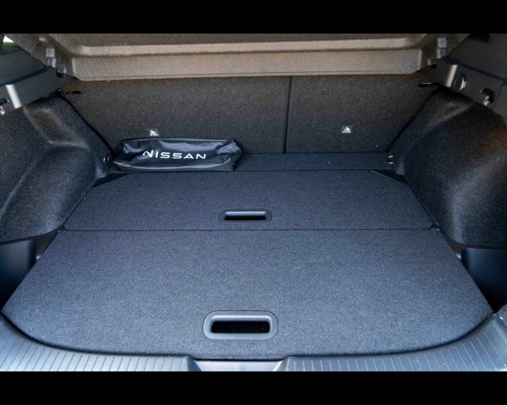 Nissan Qashqai usata a Treviso (15)