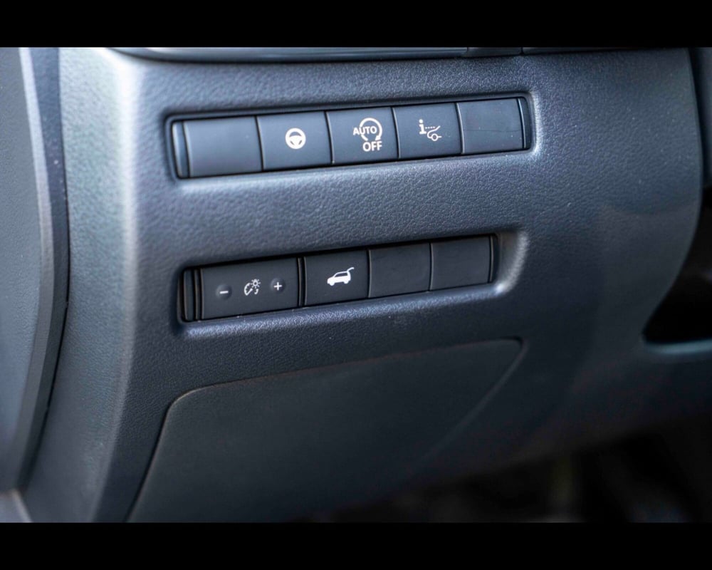 Nissan Qashqai usata a Treviso (20)