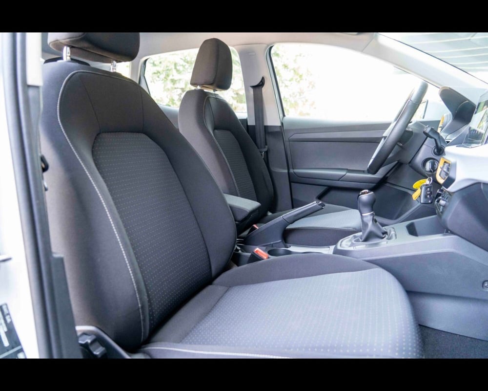 SEAT Ibiza usata a Treviso (12)
