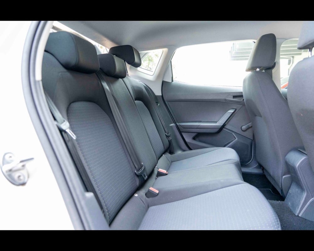 SEAT Ibiza usata a Treviso (14)