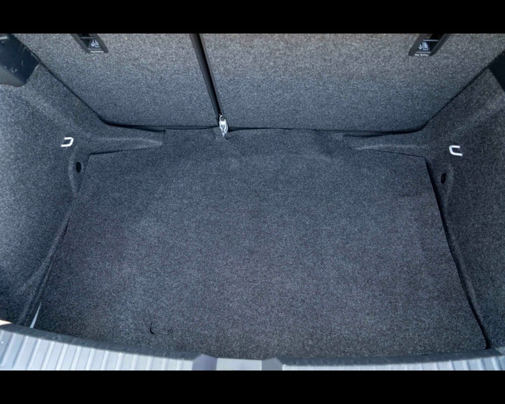 SEAT Ibiza usata a Treviso (15)