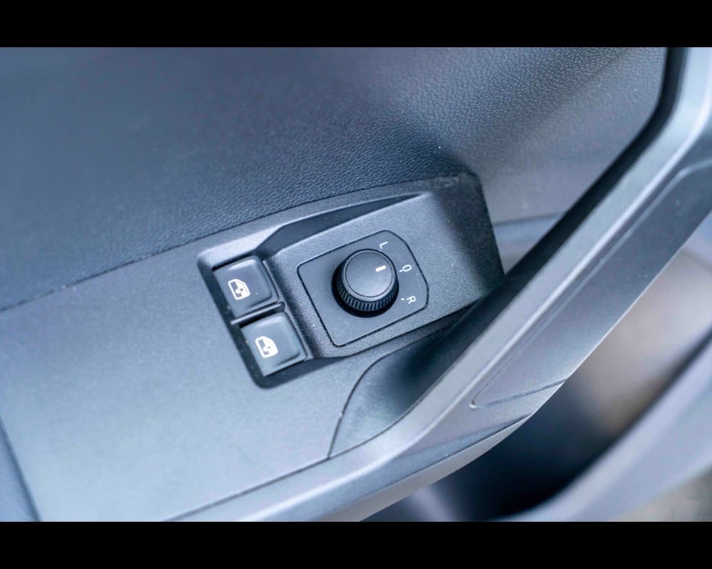 SEAT Ibiza usata a Treviso (17)