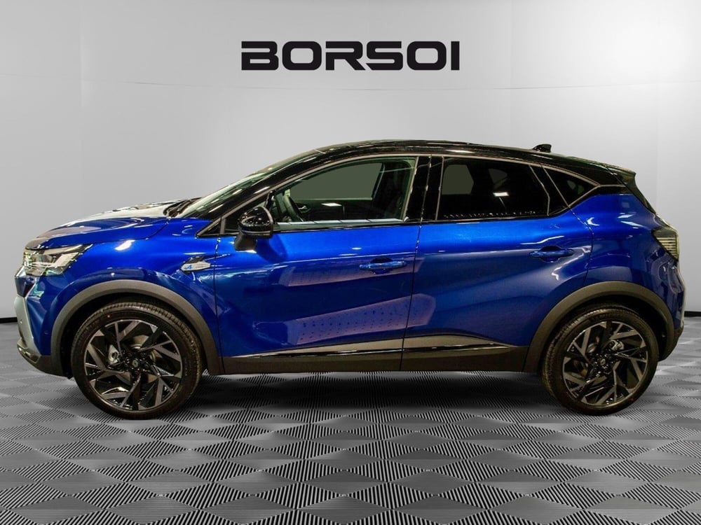 Renault Captur usata a Venezia (2)