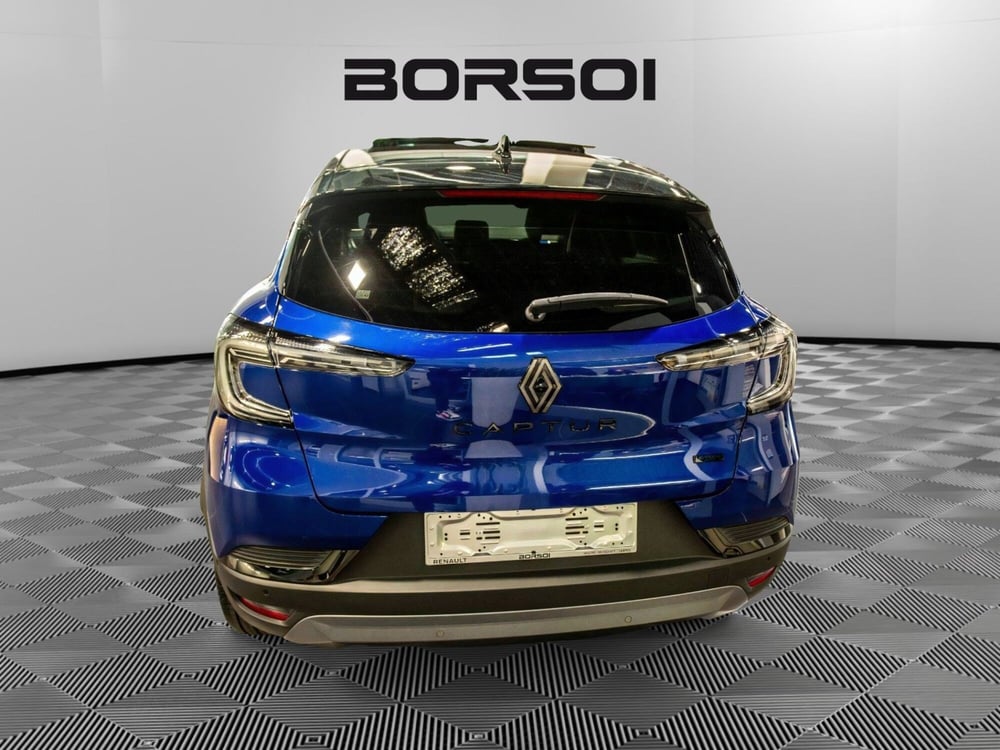 Renault Captur usata a Venezia (4)