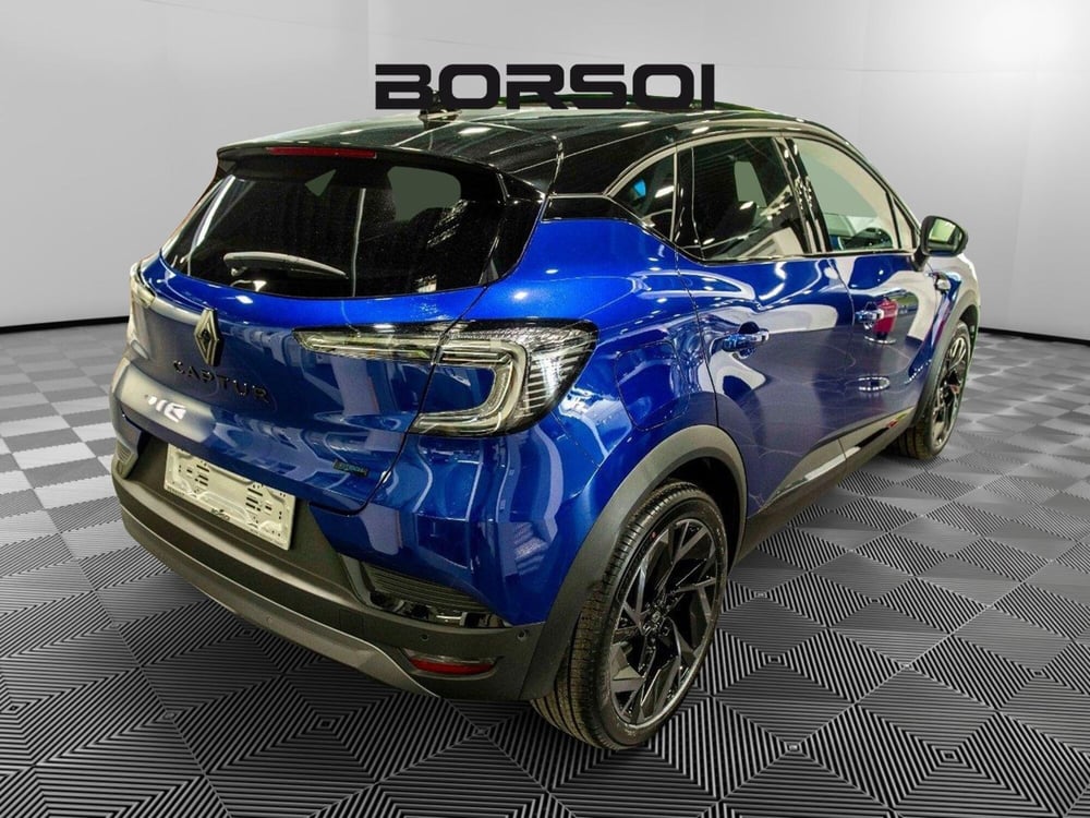 Renault Captur usata a Venezia (5)