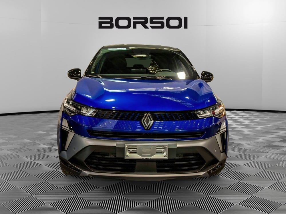 Renault Captur usata a Venezia (7)