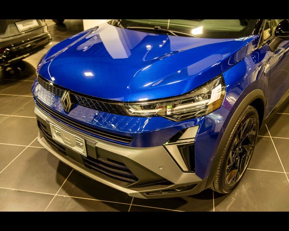 Renault Captur usata a Venezia (8)