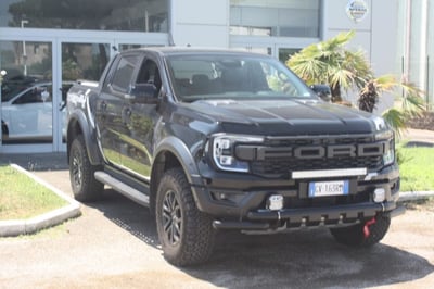 Ford Ranger Pick-up Raptor 2.0 ecoblue 210cv auto del 2024 usata a Civita Castellana