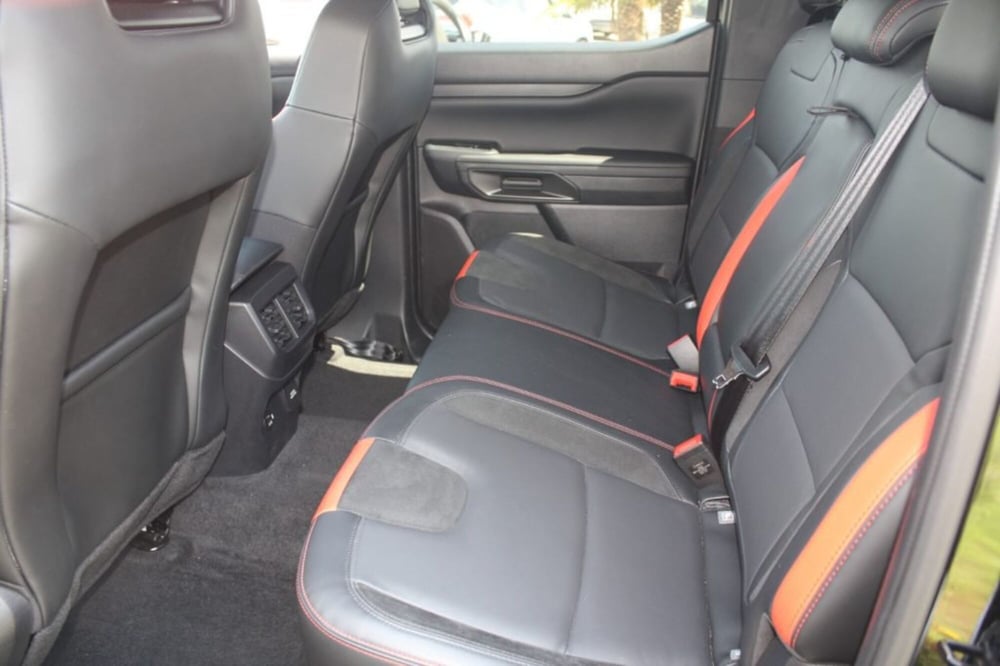 Ford Ranger Pick-up usata a Viterbo (12)