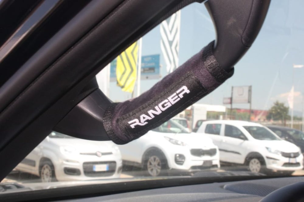 Ford Ranger Pick-up usata a Viterbo (15)