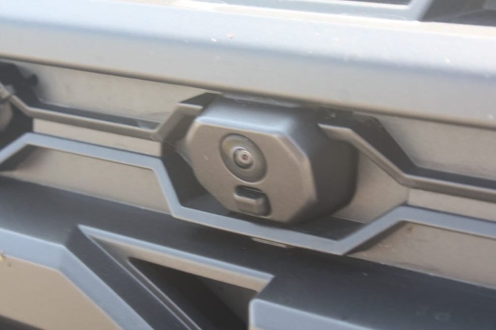Ford Ranger Pick-up usata a Viterbo (17)