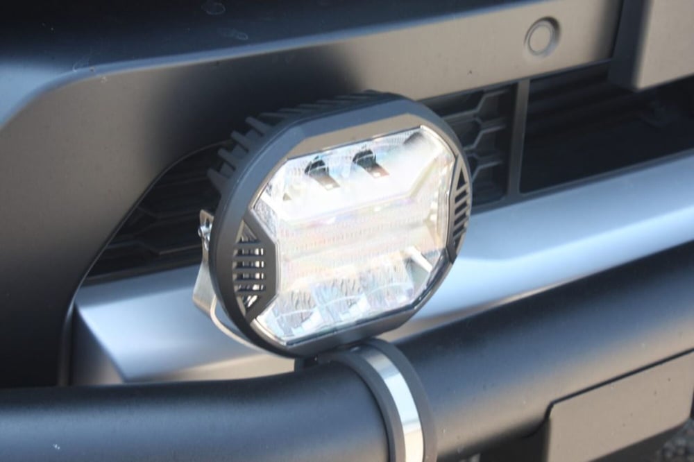 Ford Ranger Pick-up usata a Viterbo (8)