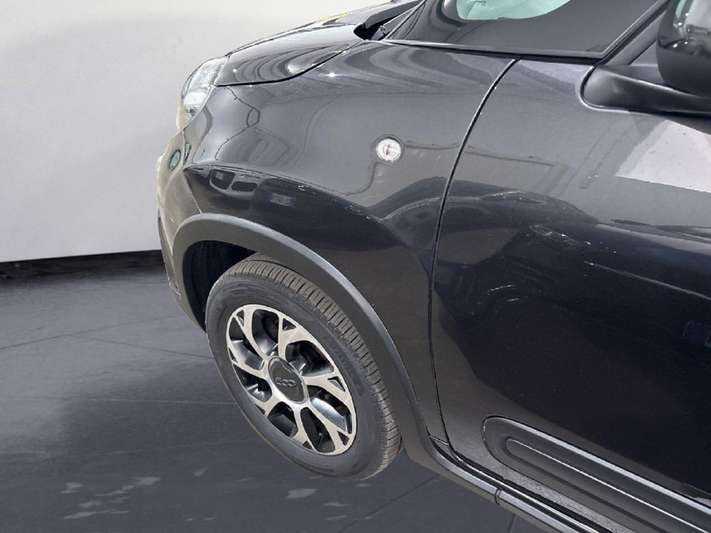 Fiat 500L usata a Caltanissetta (12)