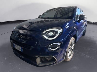 Fiat 500X 1.3 mjet Sport 95cv del 2024 usata a Caltanissetta