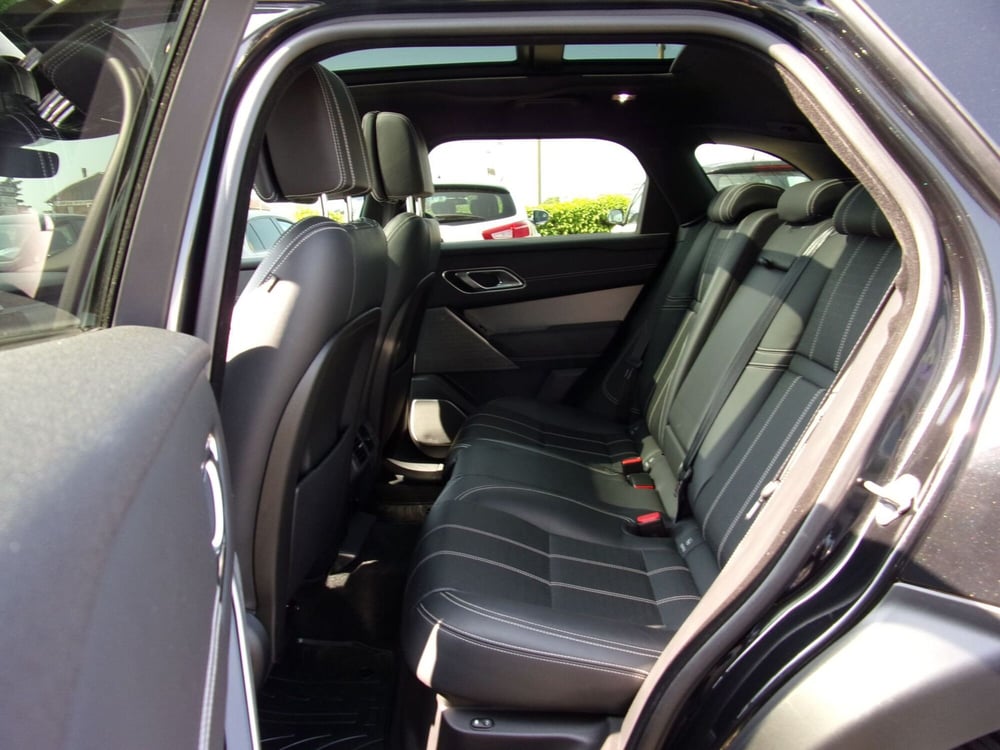 Land Rover Range Rover Velar usata a Reggio Emilia (11)