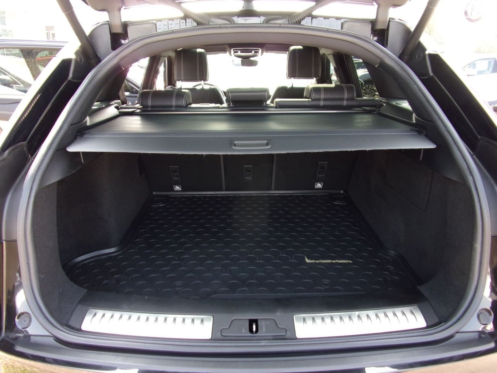 Land Rover Range Rover Velar usata a Reggio Emilia (12)