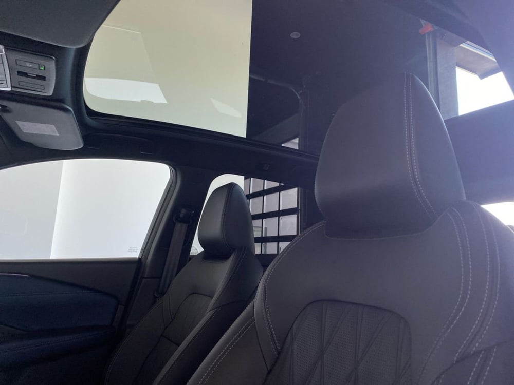 Nissan Qashqai usata a Bergamo (16)