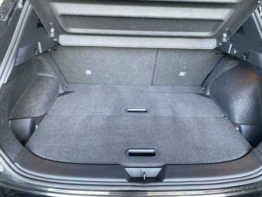 Nissan Qashqai usata a Bergamo (17)