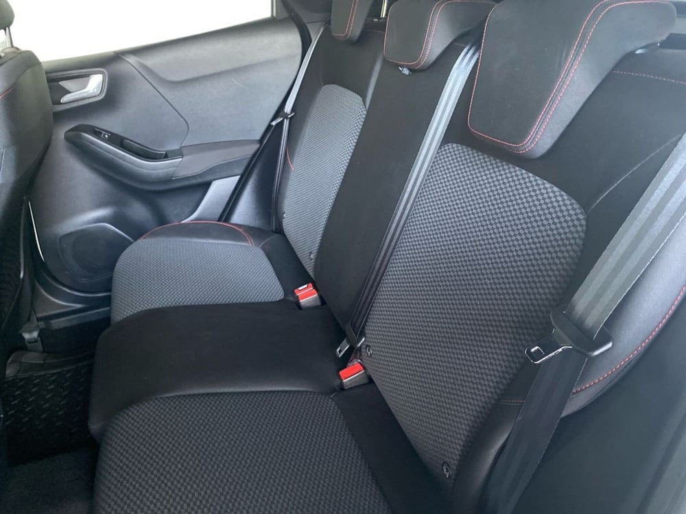 Ford Puma usata a Bergamo (15)