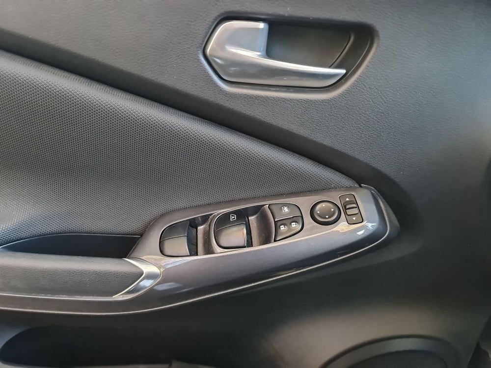 Nissan Juke usata a Bologna (13)