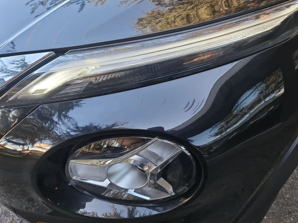 Nissan Juke usata a Bologna (18)