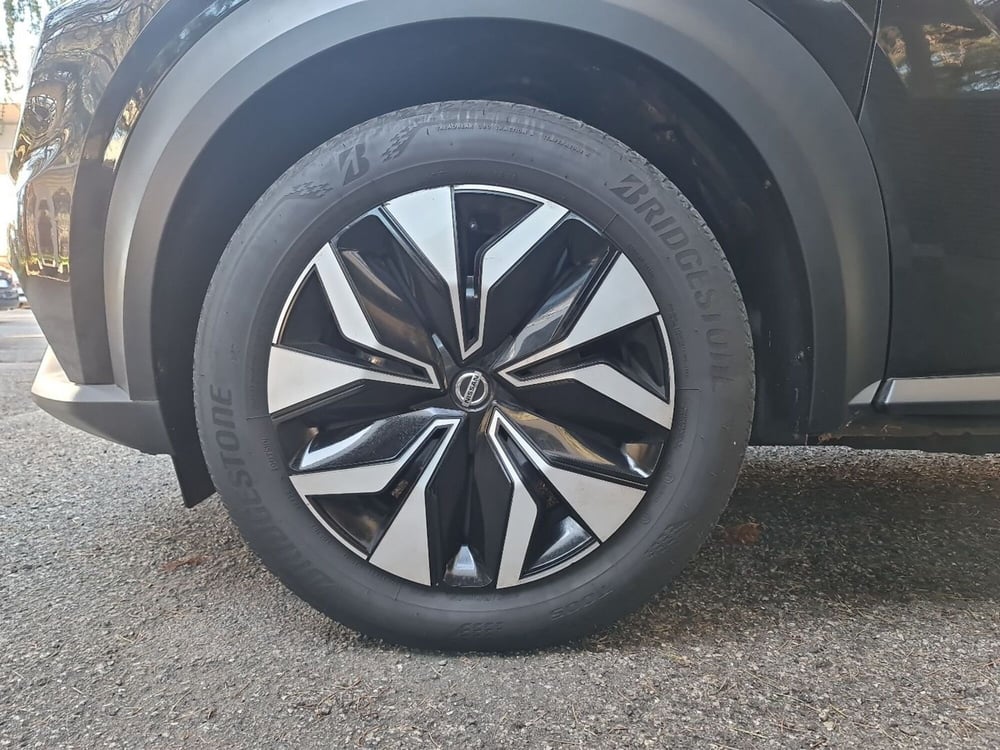 Nissan Juke usata a Bologna (7)