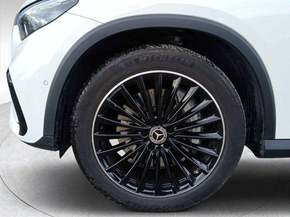 Mercedes-Benz GLC SUV usata a Grosseto (6)