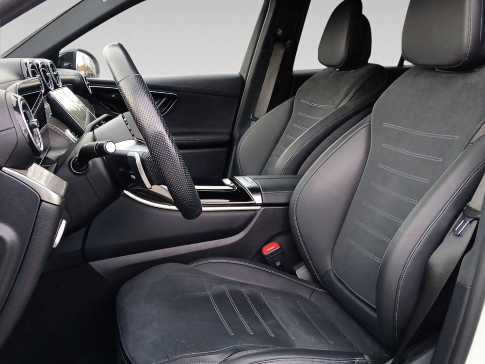Mercedes-Benz GLC SUV usata a Grosseto (7)