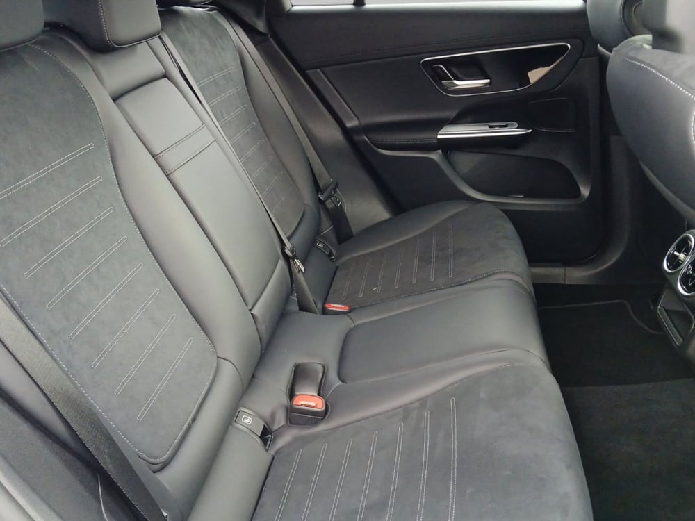 Mercedes-Benz GLC SUV usata a Grosseto (9)