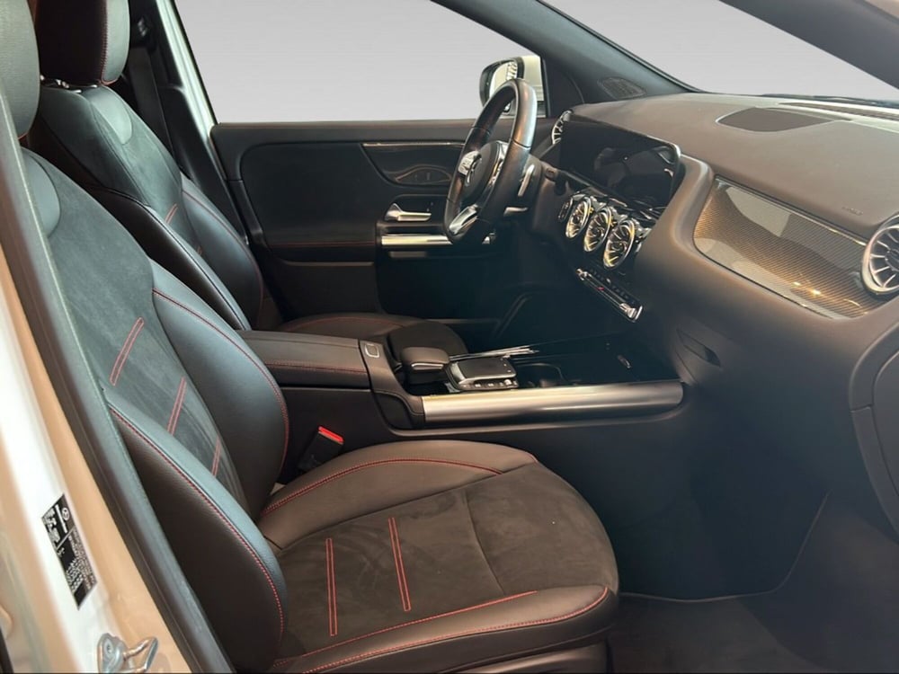 Mercedes-Benz GLA SUV usata a Grosseto (12)