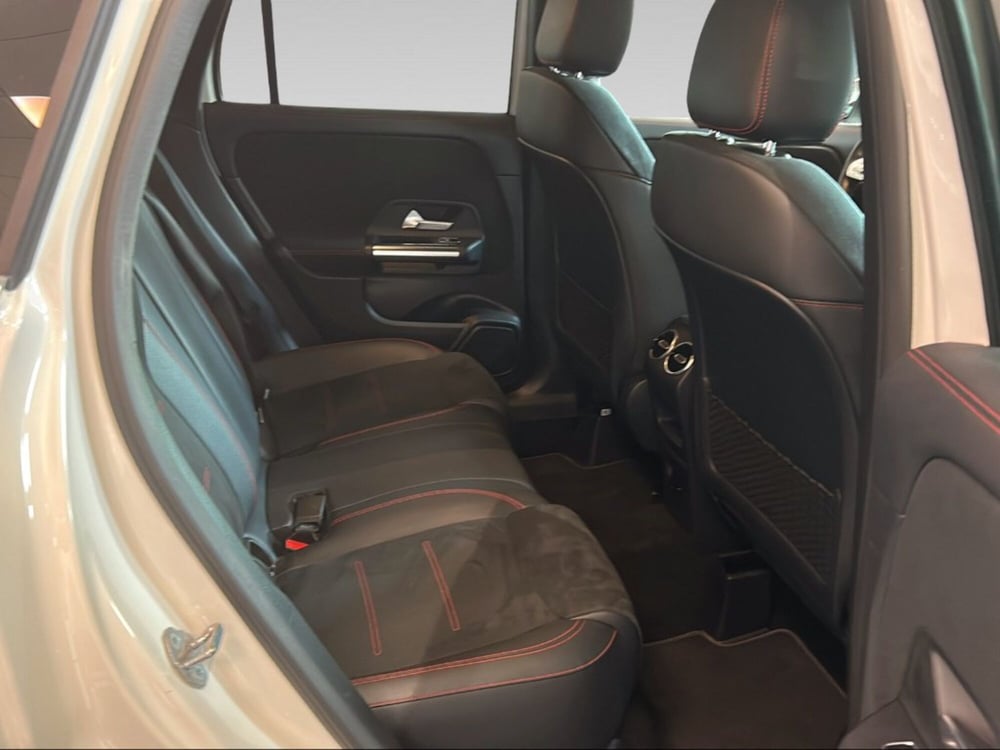 Mercedes-Benz GLA SUV usata a Grosseto (13)
