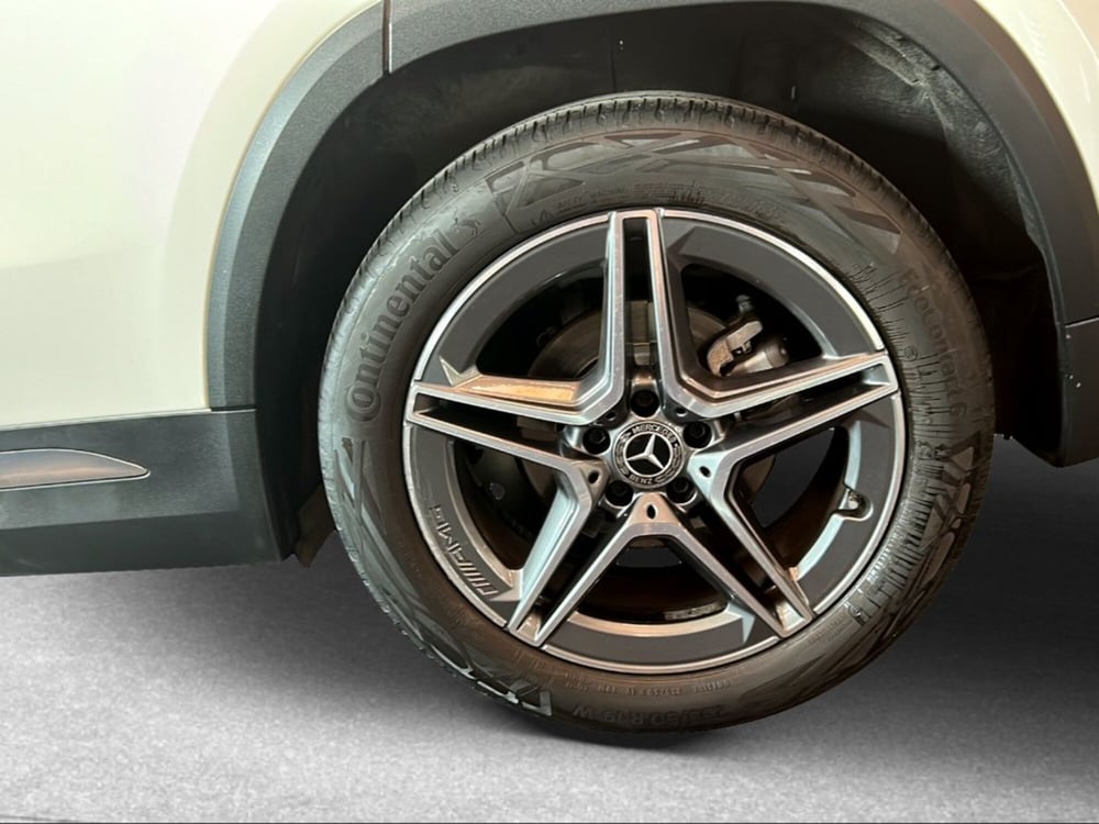 Mercedes-Benz GLA SUV usata a Grosseto (4)