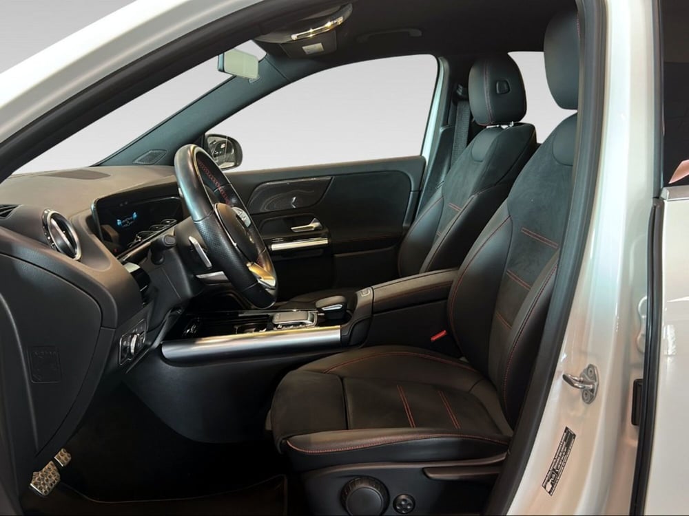 Mercedes-Benz GLA SUV usata a Grosseto (8)