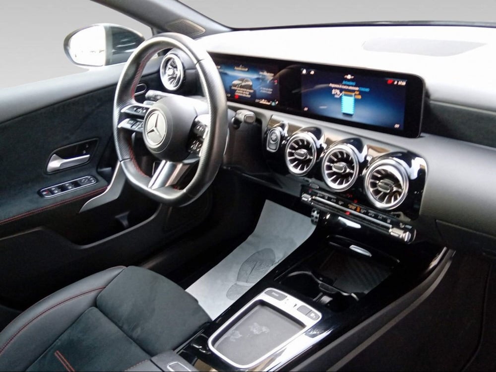 Mercedes-Benz Classe A usata a Firenze (12)